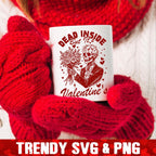 Funny Horror Valentines SVG Bundle, Adult Humor Valentines Day svg, Snarky Nightmare Love svg, Scary Vday svg, Trendy Valentine Shirt svg