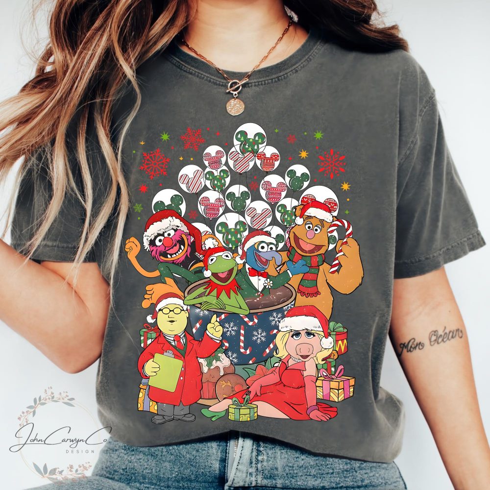 100+ Disney Christmas Design 300 Dpi, Mouse and Friends Png Bundle, Disneyland Christmas Png Download files, Disneyworld T-shirt Design