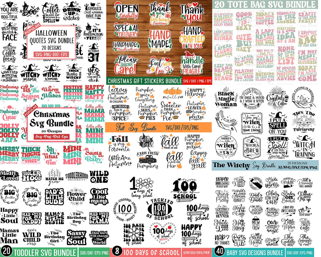 2000+ Mega Svg Bundle, All files in shop SVG, Entire shop bundle SVG, Whole shop pack, Commercial use SVG, Cricut Svg, svg bundle