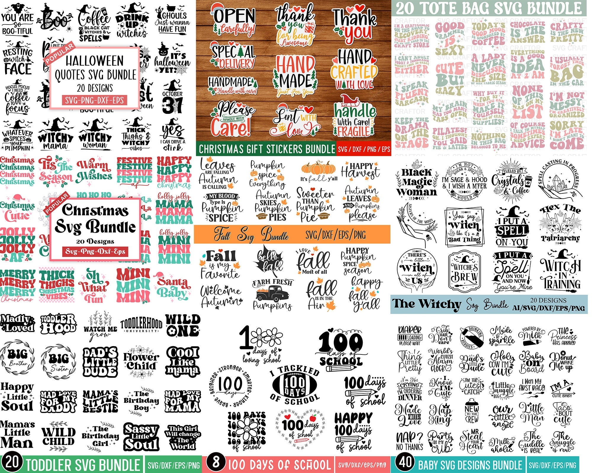 2000+ Mega Svg Bundle, All files in shop SVG, Entire shop bundle SVG, Whole shop pack, Commercial use SVG, Cricut Svg, svg bundle