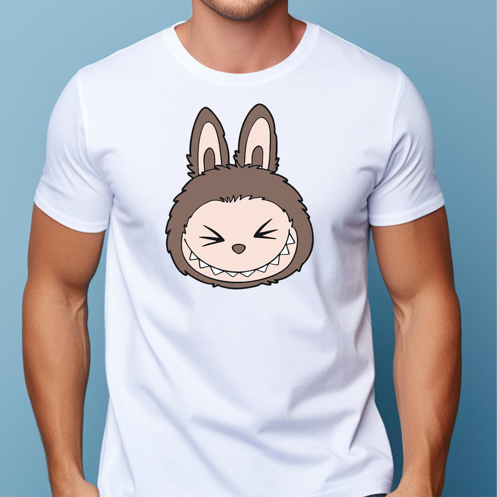 Labubu Designs Svg Png Bundle, Svg, Labubu Png Svg, Vector Digital File for Cricut, Laser Cut Labubu, Instant Download, Labubu Character