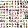 300 Christmas PNG Bundle, Christmas Mean Guy Png, Pink Christmas Png, Bougie Ouside Design, Christmas Character Png