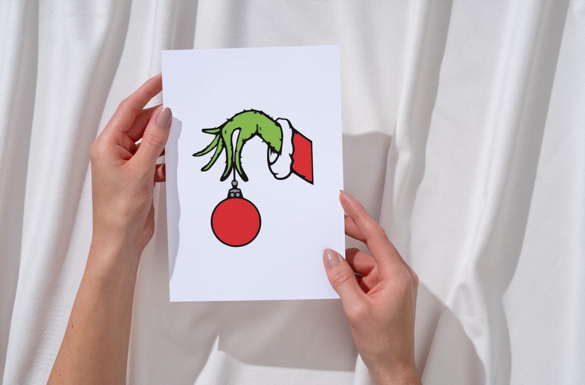 Christmas Svg Bundle, Christmas Svg, The Grinch Faces Svg, Grinch Face Svg, Grinch Clipart, Christmas Cut File For Circut, Grinch Silhouette