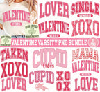 Valentine Mega Bundle png, Retro valentine png, Valentines day png, kids valentine png bundle, Valentine Teacher Png, Valentine Mega Bundle