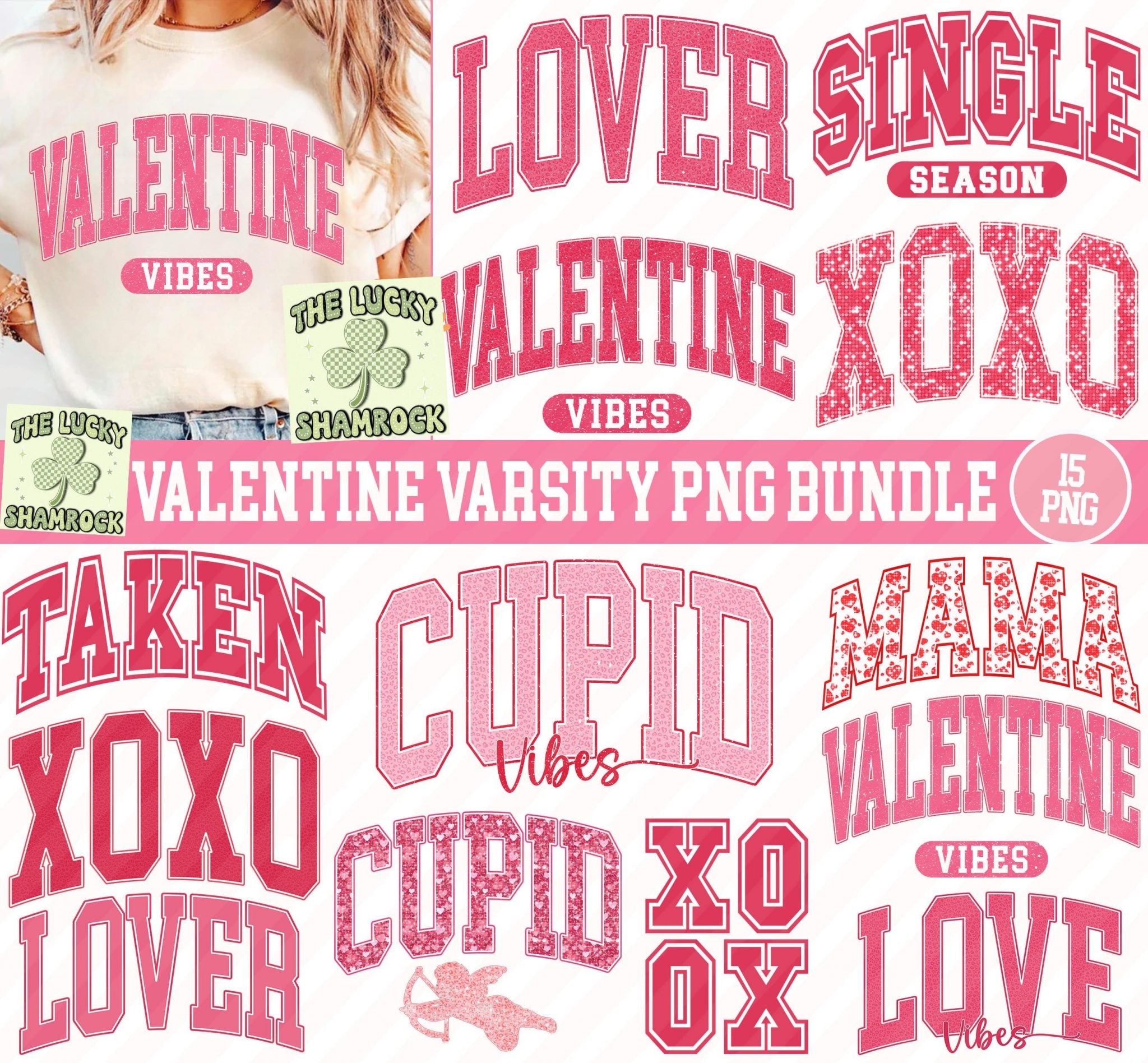 Valentine Mega Bundle png, Retro valentine png, Valentines day png, kids valentine png bundle, Valentine Teacher Png, Valentine Mega Bundle