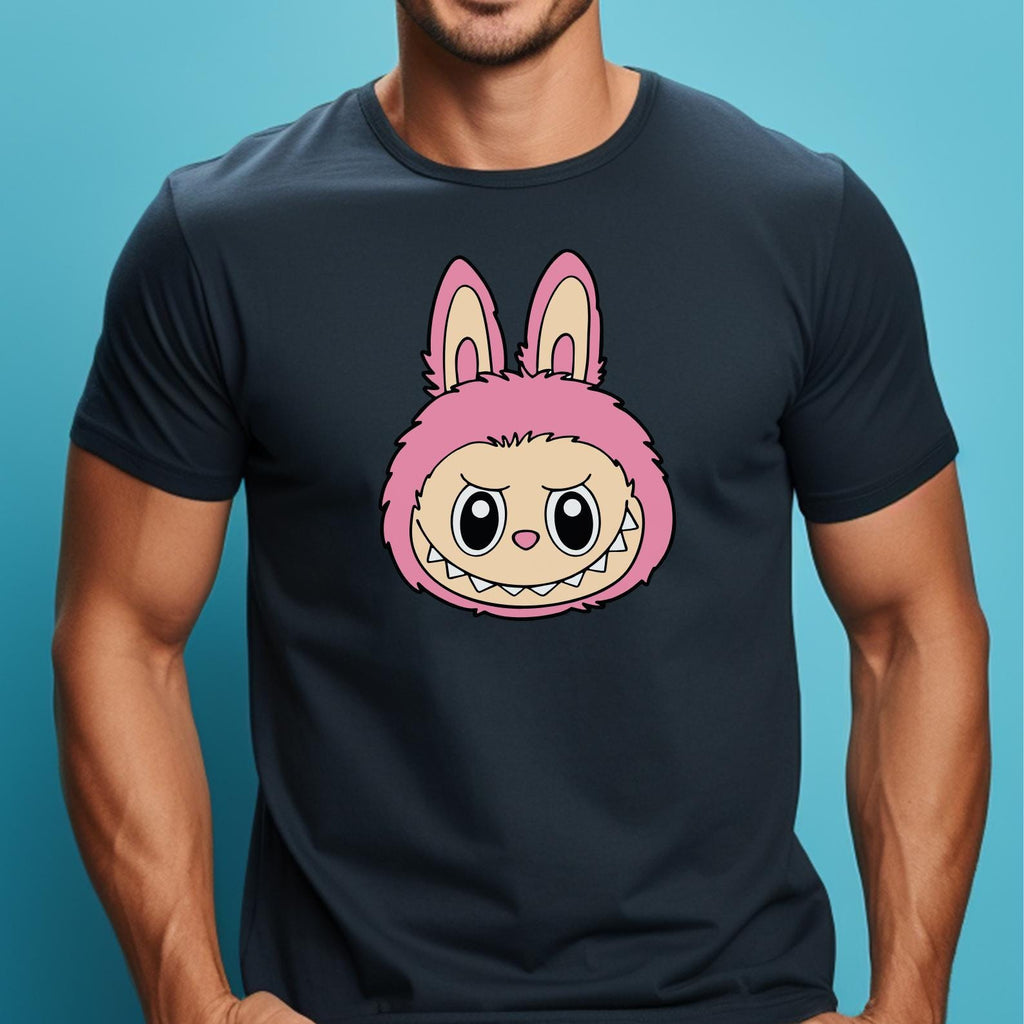 Labubu Designs Svg Png Bundle, Svg, Labubu Png Svg, Vector Digital File for Cricut, Laser Cut Labubu, Instant Download, Labubu Character Png