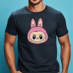 Labubu Designs Svg Png Bundle, Svg, Labubu Png Svg, Vector Digital File for Cricut, Laser Cut Labubu, Instant Download, Labubu Character Png