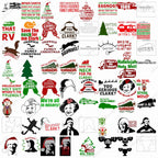 990+ PNG SVG EPS DXf Mega Christmas Bundle Griswold, Griswold Bundle Png Svg, Griswold Tree Farm Svg, Christmas Quote Svg, Christmas Story