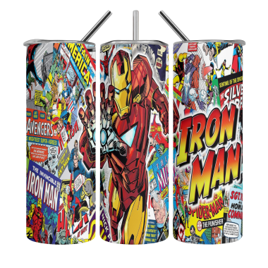 240+ Superheroes Tumbler Wrap Bundle, 20oz Skinny Tumbler Wrap, 20 oz Tumbler Png Sublimation Design, Digital Instant Download Designs Template