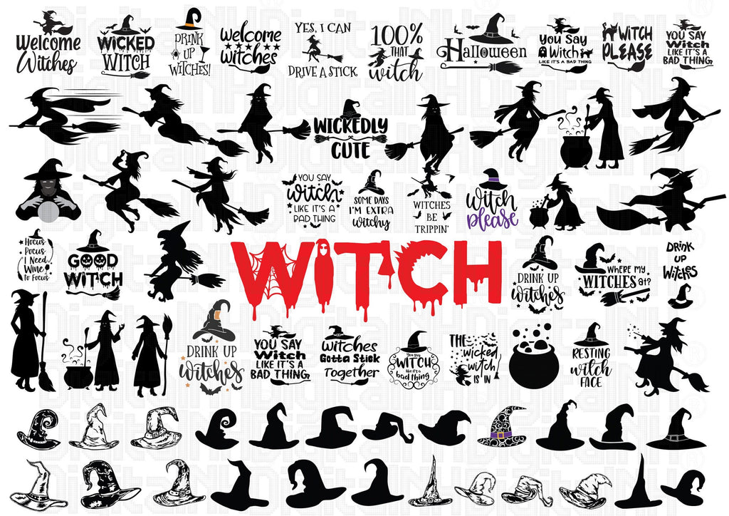 12000+ Files Halloween SVG Bundle, Halloween Gift Idea SVG, Halloween Mega Bundle, Halloween Clipart, Halloween Cut files. Digital Files