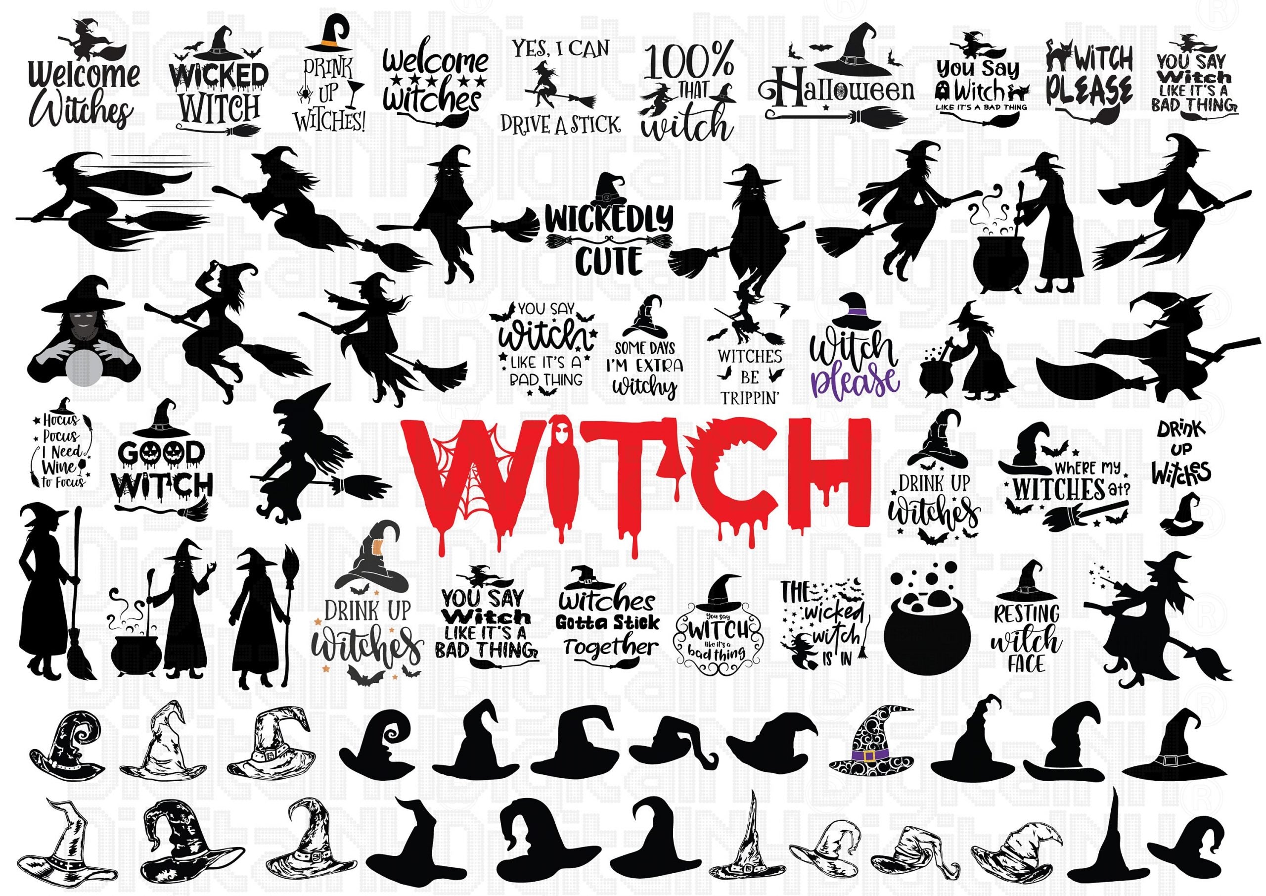 12000+ Files Halloween SVG Bundle, Halloween Gift Idea SVG, Halloween Mega Bundle, Halloween Clipart, Halloween Cut files. Digital Files