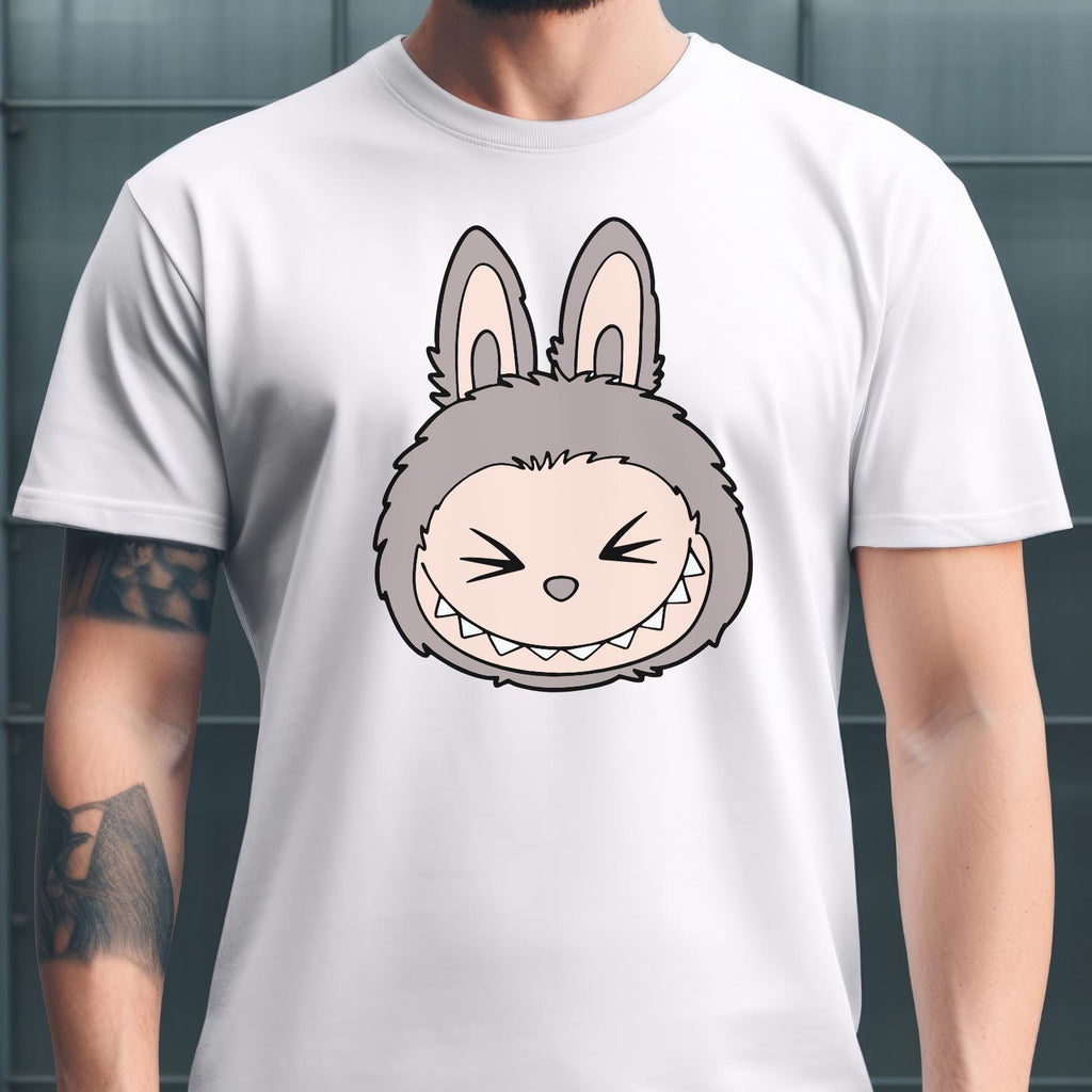 Labubu Designs Svg Png Bundle, Svg, Labubu Png Svg, Vector Digital File for Cricut, Laser Cut Labubu, Instant Download, Labubu Character Png