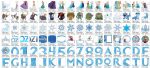 Frozen png bundle, Frozen Clipart, Frozen 2 Clipart png, Olaf png, Anna png, Elsa shirt, Elsa png, Frozen Birthday Invitation , cake topper