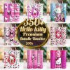 350+ Kitty Tumbler Design PNG, bundle Kitty Tumbler Wraps 20oz Skinny Sublimation Digital Downloads Kitty Coffee Design Sublimation.