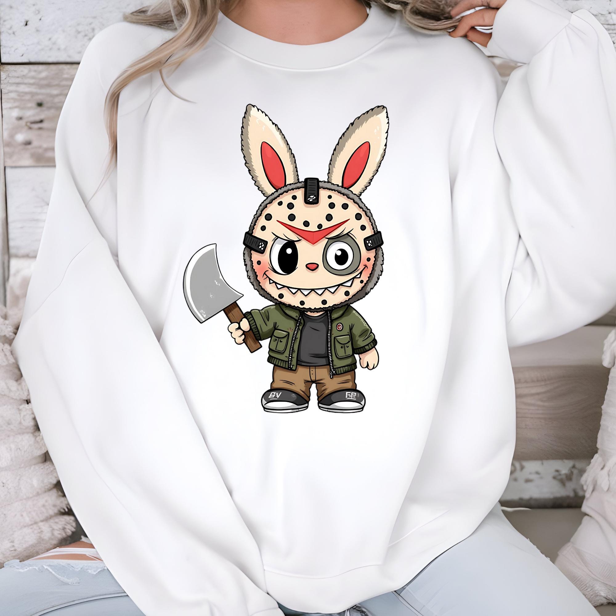 12+ Monster Doll Halloween Png Bundle, Cute Horror Movie Character Png, Doll Cartoon Halloween Png, Kawaii Halloween Sublimation design png