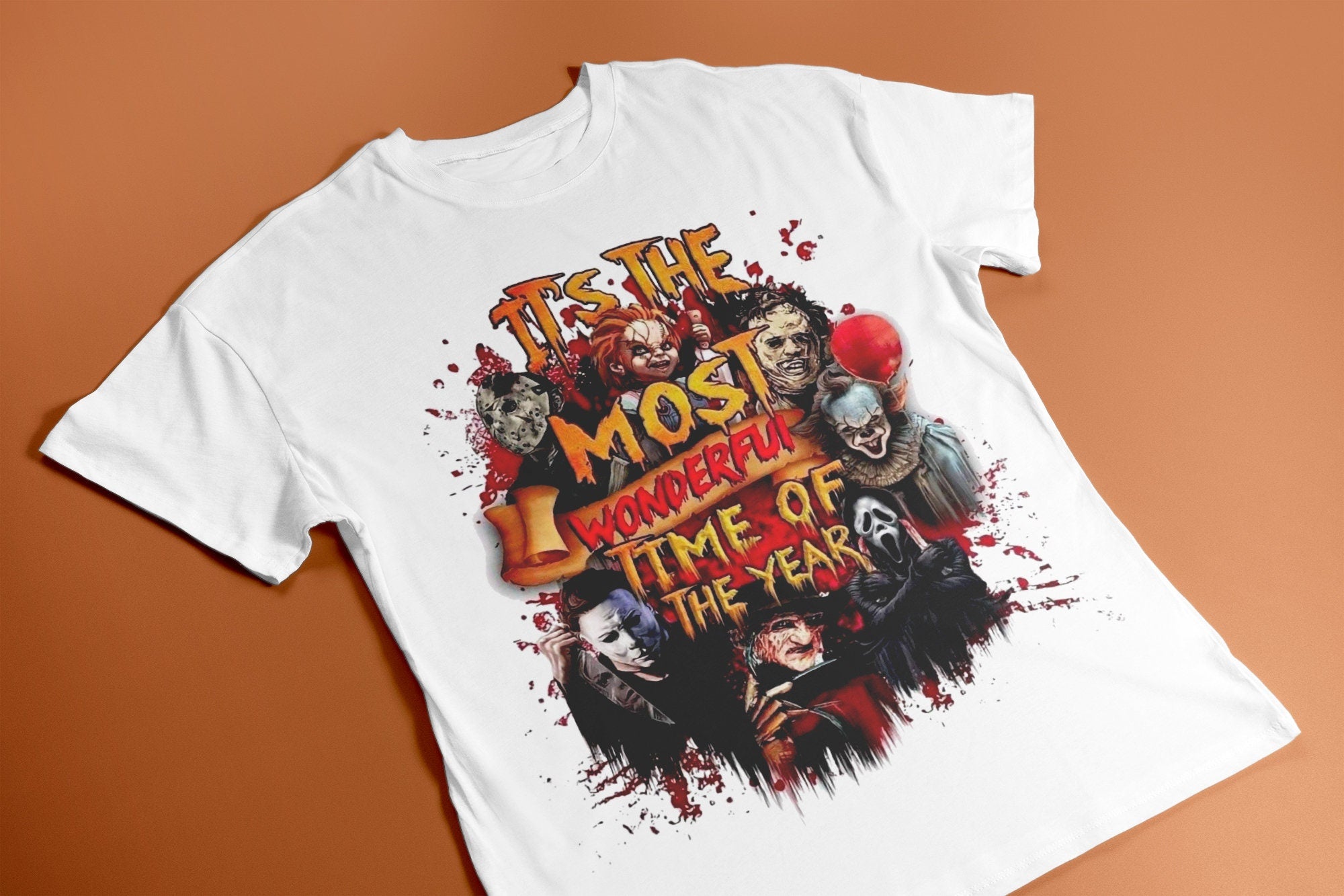 45+ Horror Characters Png,Horror Clipart sublimation PNG,Halloween character Png,Horror Bundle Png, Horror Movie Png,Scary Horror Characters