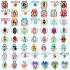 200+ Coquette Mirror Princess Png Bundle, Coquette Cartoon Png, Princess Coquette Bow Png, Family Trip Png, Princess Bow Png, Vacation Trip