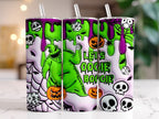 90+ The Nightmare Before Christmas Tumbler Wrap Bundle 2D-3D, Instant Download 20Oz Tumbler PNG Wraps Design, Digital 20Oz Skinny Tumbler