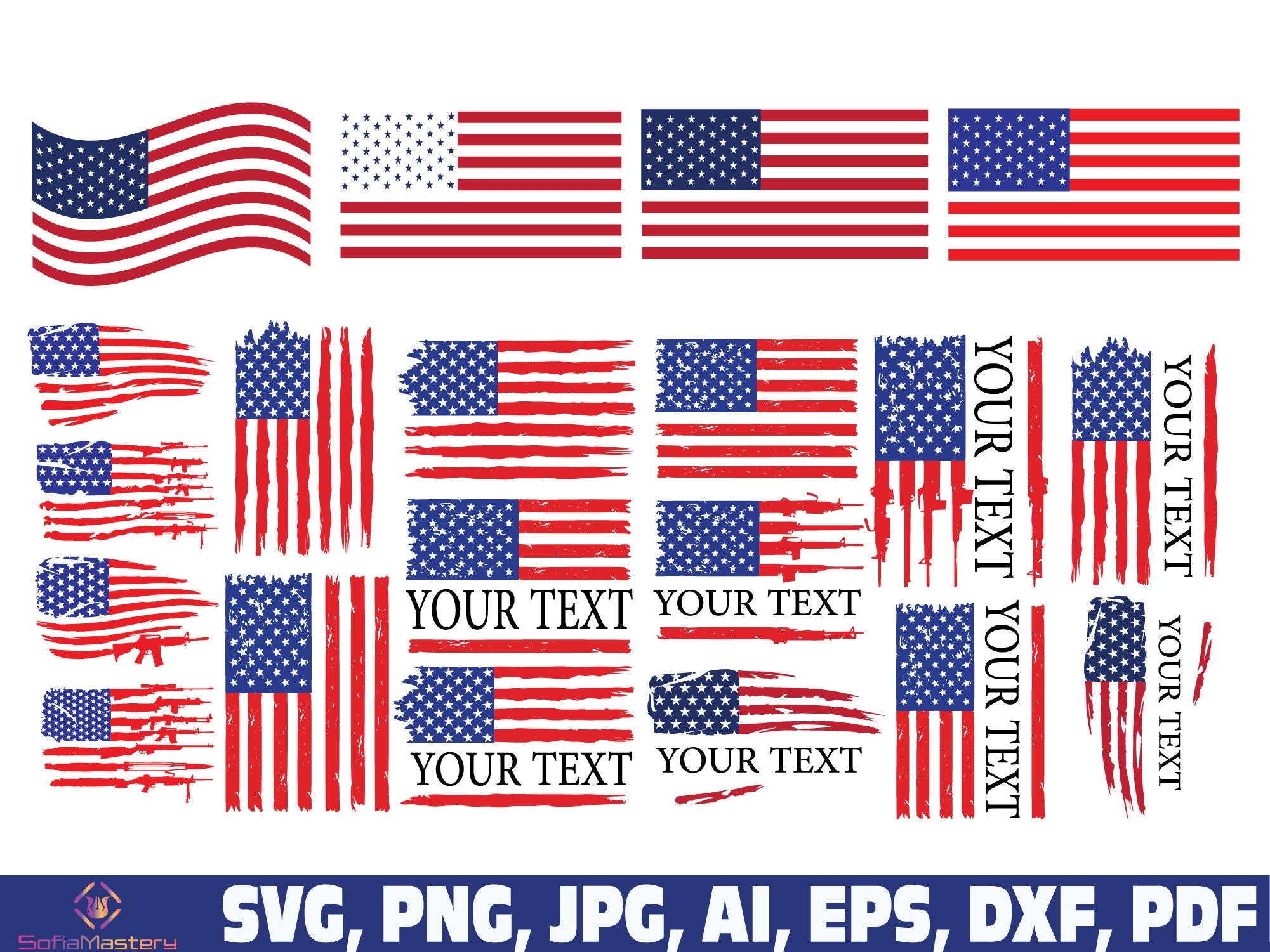 3000 Flag svg png, Usa flag png svg, us flag svg, USA distressed flag svg, 4th of July svg, American flag svg, american flag Png, USA eagle