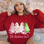 Bundle Farm Fresh Christmas Tree PNG, Tree Cake Bow Png, Tis The Season Tree Png, Funny Christmas Cake Png, Xmas Holiday, Cute Christmas Png