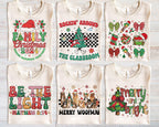 200+ Christmas Bundle Png, Merry Christmas Png, Christmas Png, Santa Claus PNG, Bundle Png, Sublimation Designs, Digital Download