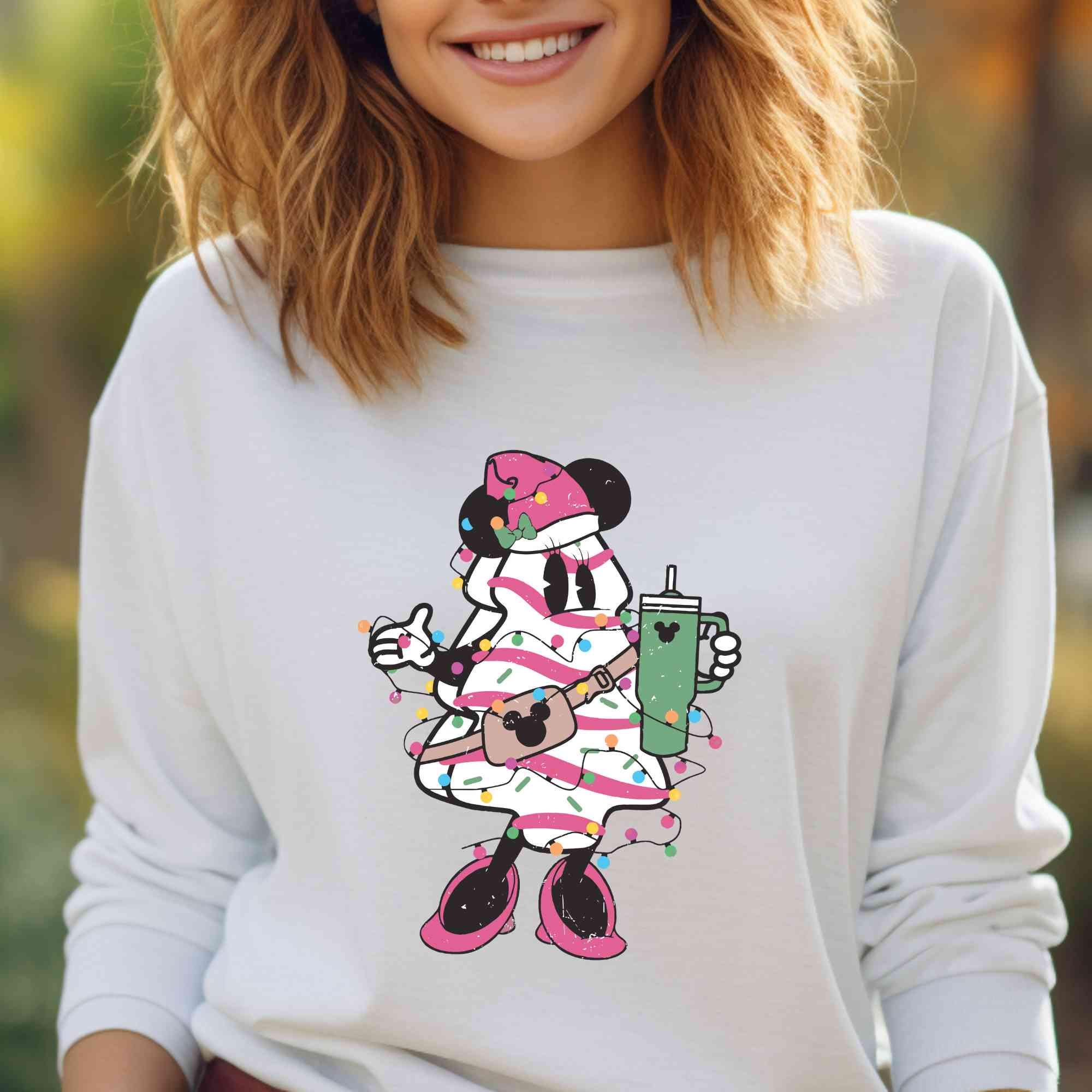 130+ PNG SVG Tree Cake Christmas Bundle, Christmas Tree Cake Sublimation Bundle, Tis The Season Png, Winter Holiday Snack Png, Coquette Png