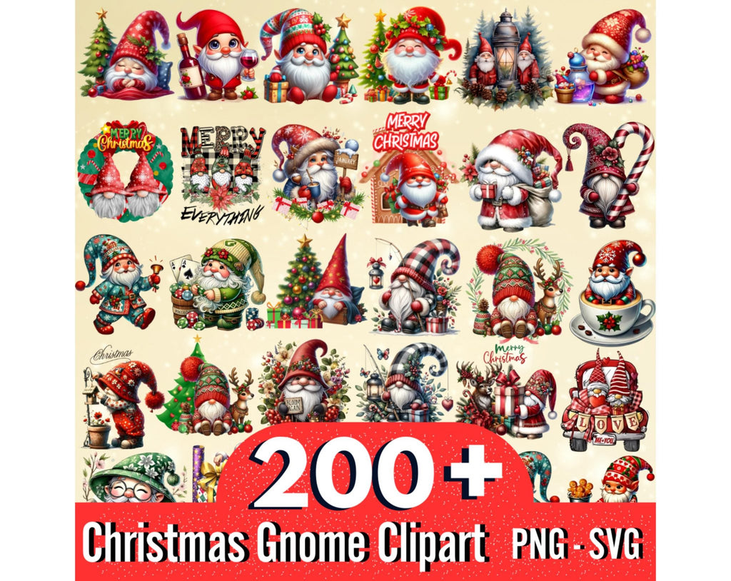 4500 + Christmas Png Bundle, Santa Png, Merry Christmas Png, Christmas Svg Bundle, Christmas Sublimation, Christmas Tshirt Designs, Xmas Png