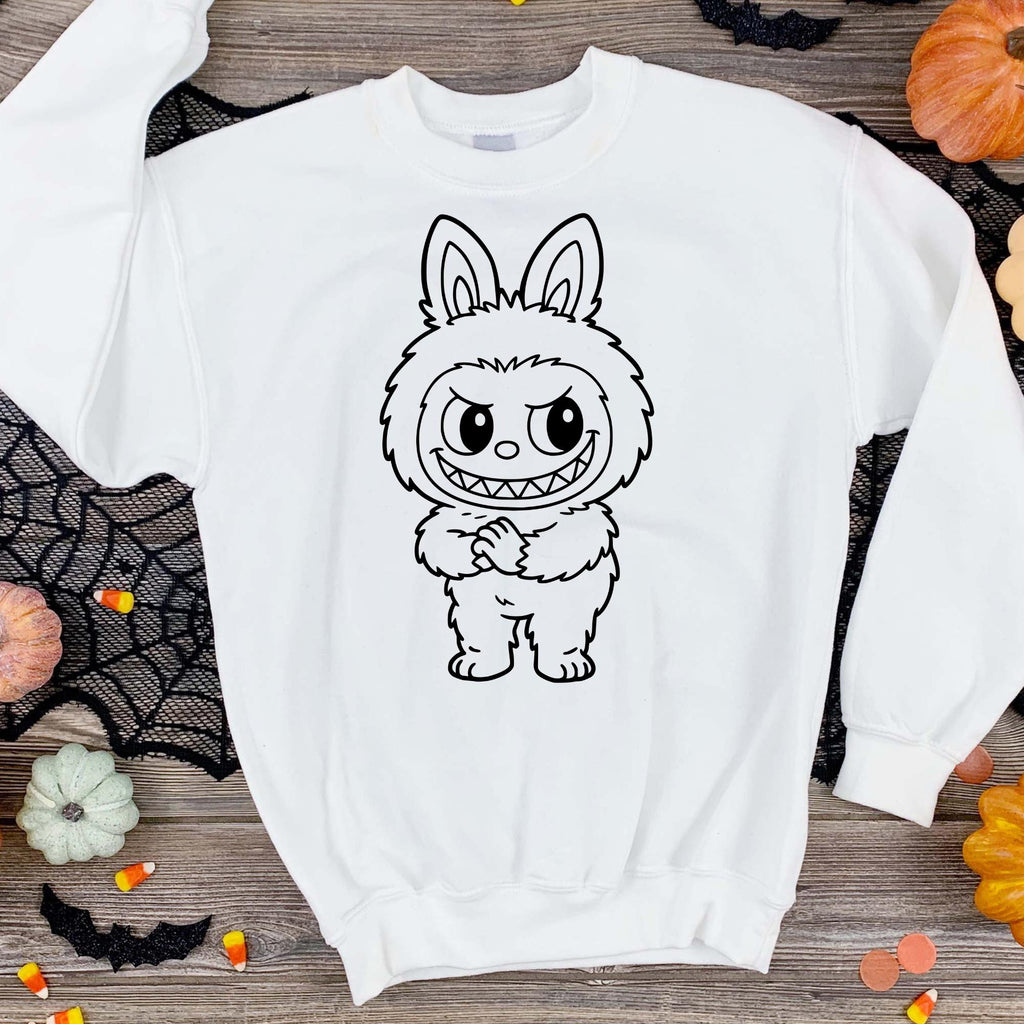 15 Labubu Svg Bundle, Labubu Png, Labubu Dxf, Labubu Clipart, Labubu Cricut, T Shirt Svg, Happy Labubu Svg, Instant Download, Silhouette