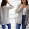 Crochet pattern-OLIVIA Crochet cardigan pattern top PDF- sweater women crochet pattern- pullover pattern top crochet cardigan-7 sizes XS-3XL