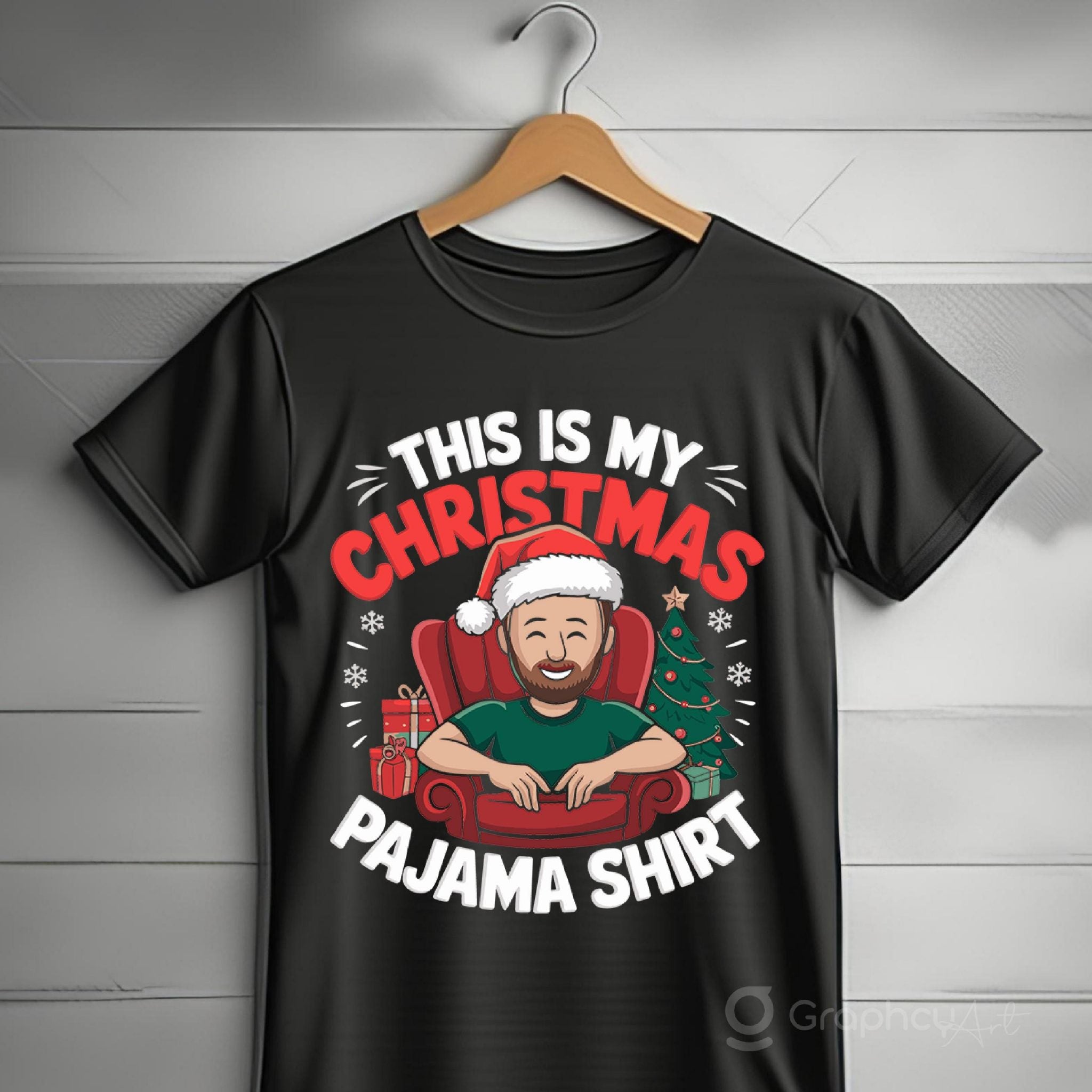 103 Funny Christmas T-Shirt Design Bundle | SVG, EPS, PNG Files | Holiday Humor Tee Graphics | Festive & Humorous Shirt Designs for pod