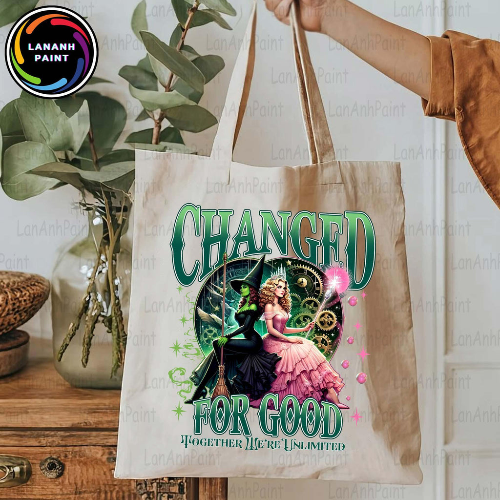 30+ Wizard Musical Movie 2024 Png Bundle, Changed For Good Png, Broadway Witch Pink And Green Png, Defying Gravity Broomstick Magic Wand Png