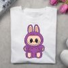 15 Labubu Designs Svg, Labubu Png, Labubuu Sublimation, T Shirt Design, Monster Characters, Svg Cut Files, Instant Download