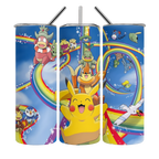 200+ Cartoon Tumbler Bundle, All Cartoons Character Sublimation, Stitch Tumbler, 90s Cartoon Tumbler, mario Tumbler PNG, Sublimations