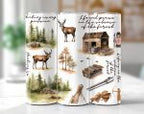 500+ Hunting tumbler wrap, Deer Hunting life 20oz Skinny Tumbler Sublimation Design, Hunting PNG File Digital Download Camo Tumbler wrap png