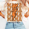 Basketball Png Bundle, Basketball Mom Png, Game Day png, Basketball Mama Png, Basketball Short Png, Sports Png, Coquette Bow Sublimation PNG