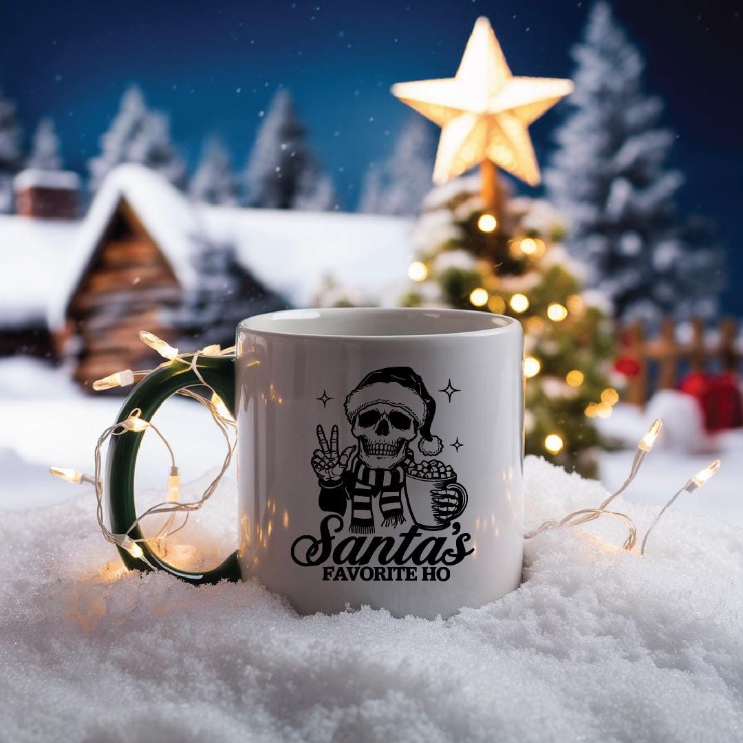 Snarky Christmas SVG Bundle, Funny Christmas Humor SVG, Sarcastic Santa Claus svg, Trendy Retro Christmas svg, Snarky Christmas Skeleton svg