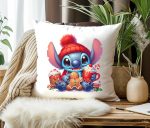 50+ Cartoon Christmas Png Bundle, Christmas T-shirt Designs, Cartoon Png Clipart Sublimation, Merry Christmas Png, Digital Download