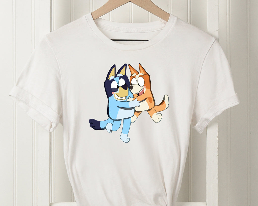 1400+ Mega Bluey Bundle, Bluey Cut Files For Cricut, Bluey Clipart, Bluey And Bingo, Bluey Family, Bluey Birthday, Digital Download