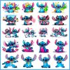 500+ Lilo and Stitch SVG Bundle, Lilo and stitch Sublimation, Stitch Cut Files, Stitch Clipart, Font Bundle, PNG
