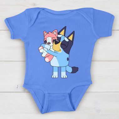 Mega Bluey Dog Clipart Bundle, Bluey Dog Birthday Themed, Bluey Dog Family & Friends, PNG Files, Clipart For Shirts, Stickers, Digital Download