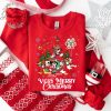100+ Disney Christmas Design 300 Dpi, Mouse and Friends Png Bundle, Disneyland Christmas Png Download files, Disneyworld T-shirt Design