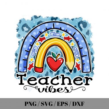 1000+ Teacher SVG Bundle, Teacher PNG, Mega Bundle, Back to School, Teacher Graphics, Teacher Digital Files, Instant Download