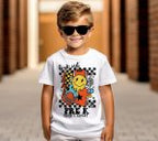 Look Out Grade, Cool Kids Boy, Kindergarten, First Grade 1st 2nd 3rd 6th School Grade PNG Bundle Back to School, Kids Shirt Designs