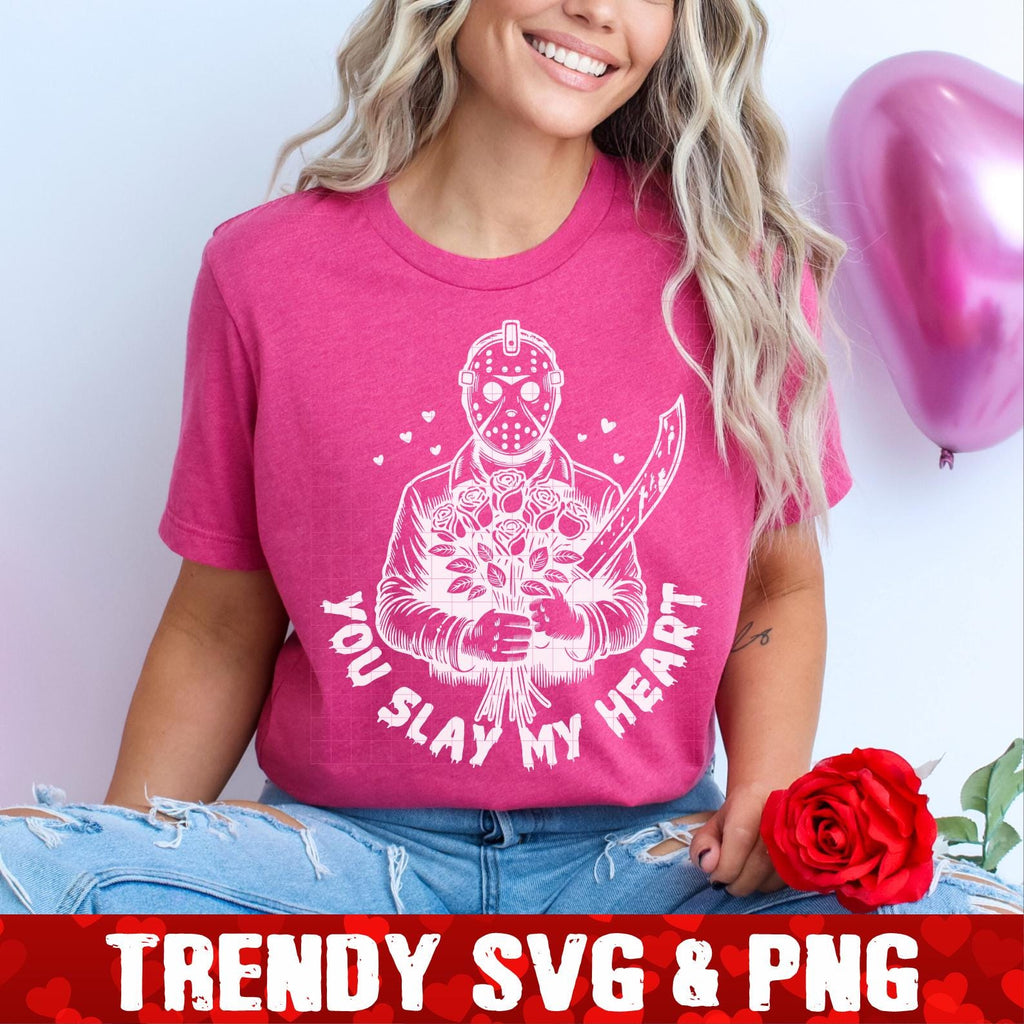 Funny Horror Valentines SVG Bundle, Adult Humor Valentines Day svg, Snarky Nightmare Love svg, Scary Vday svg, Trendy Valentine Shirt svg