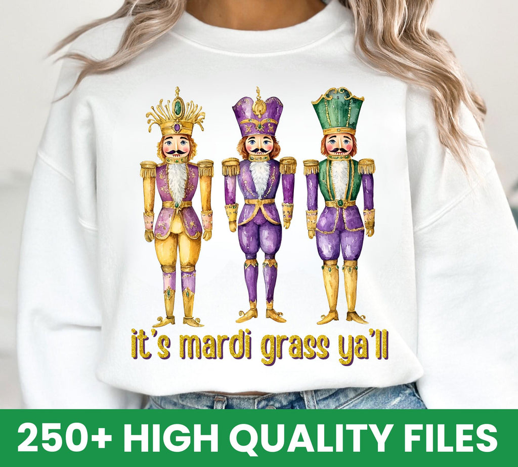 Mardi Gras Png Bundle, Happy Mardi Gras Png, Fleur De Lis Png, Mardi Gras Coquette Bow png, Hand Drawn, Brushstroke Mardi Gras Png