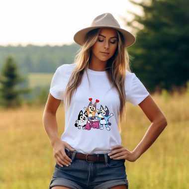 2800+ Bluey Dog Svg Bundle, Bluey Dog Birthday Bundle Bluey Dog Family Png Files, Png For Shirts, Birthday Png, Clipart png, Digital Download