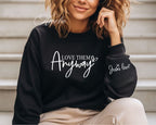 Christian SVG PNG bundle | Religious svg bundle l Sleeve Sweatshirt Svg Bundle | Bible Verse Shirt svg | Psalm vg | Jesus Svg | God Svg Png