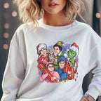 70+ Retro Movie Christmas Bundle Png, Christmas Story Bundle Png, Merry Christmas Bundle Png, 90s Style Christmas Png, White Christmas Png