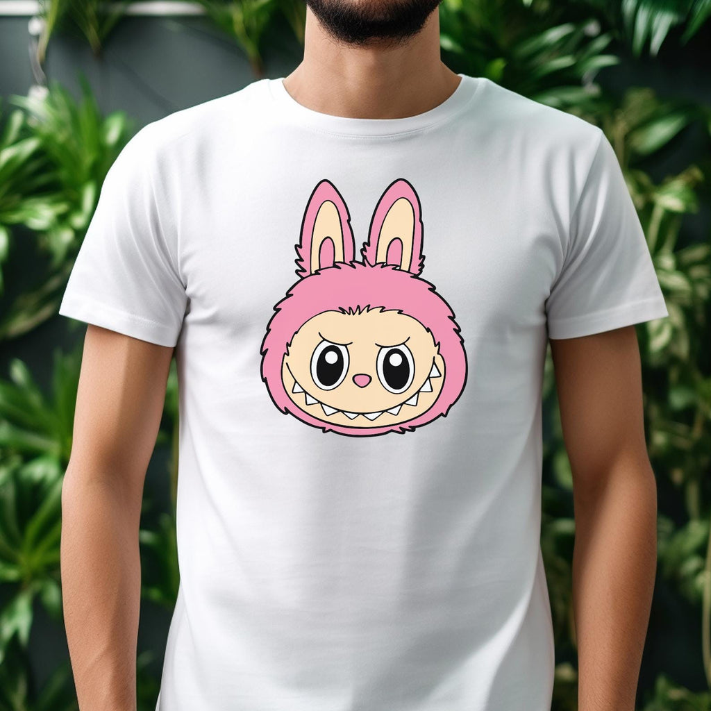 Labubu Designs Svg Png Bundle, Svg, Labubu Png Svg, Vector Digital File for Cricut, Laser Cut Labubu, Instant Download, Labubu Character