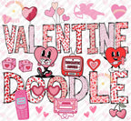 Valentine Mega Bundle png, Retro valentine png, Valentines day png, kids valentine png bundle, Valentine Teacher Png, Valentine Mega Bundle